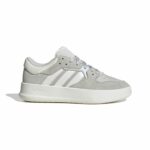 Scarpe Sportive da Donna Adidas Court 24 Bianco