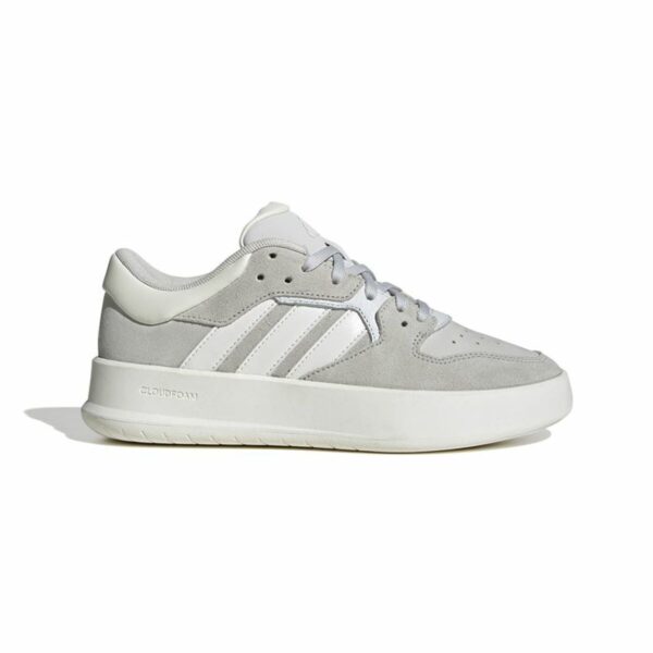 Scarpe Sportive da Donna Adidas Court 24 Bianco