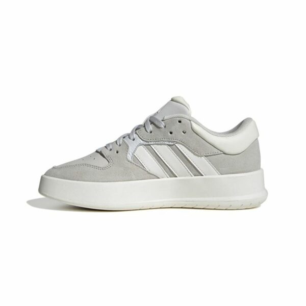 Scarpe Sportive da Donna Adidas Court 24 Bianco