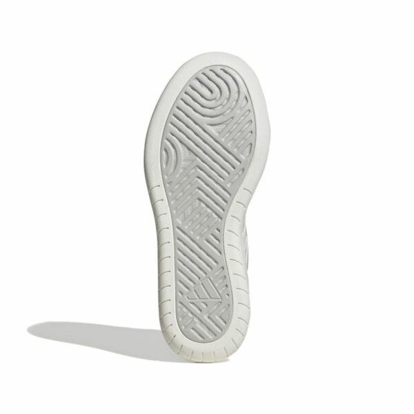 Scarpe Sportive da Donna Adidas Court 24 Bianco