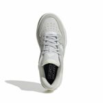 Scarpe Sportive da Donna Adidas Court 24 Bianco