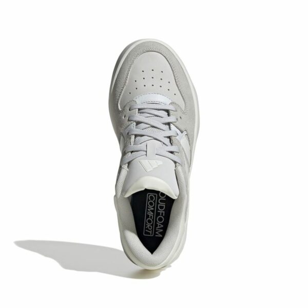 Scarpe Sportive da Donna Adidas Court 24 Bianco