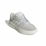 Scarpe Sportive da Donna Adidas Court 24 Bianco