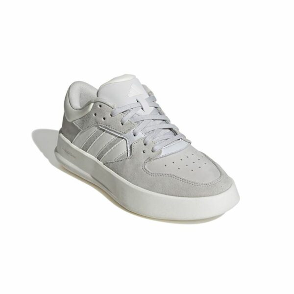 Scarpe Sportive da Donna Adidas Court 24 Bianco