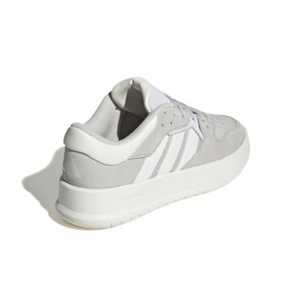 Scarpe Sportive da Donna Adidas Court 24 Bianco