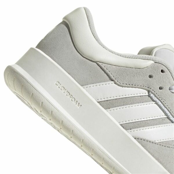 Scarpe Sportive da Donna Adidas Court 24 Bianco