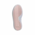 Scarpe Sportive da Donna Adidas Grand Court Platform Bianco