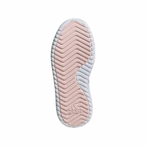 Scarpe Sportive da Donna Adidas Grand Court Platform Bianco