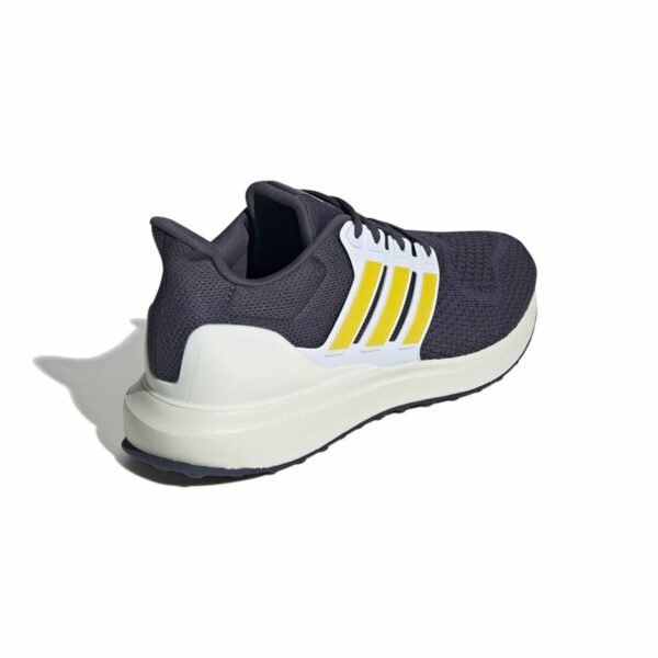 Scarpe Sportive Adidas Ubounce Dna Nero