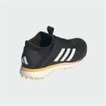 Scarpe Sportive da Donna Adidas Hockey Fabela X Empower hockey Nero