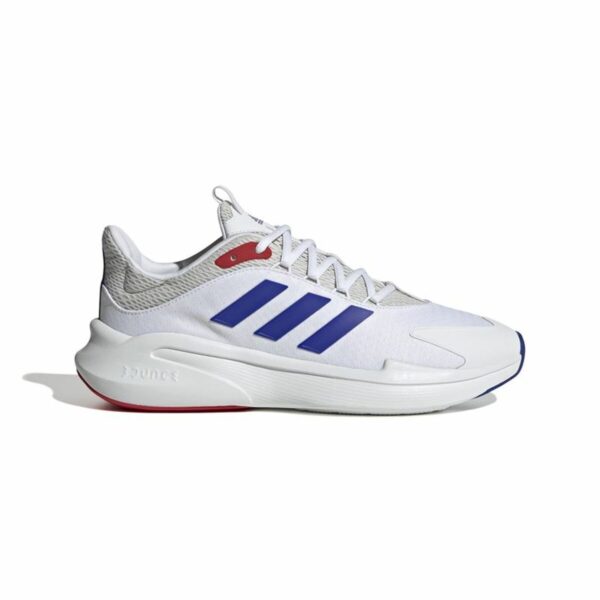 Scarpe Sportive Adidas Alphaedge+ Bianco