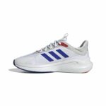 Scarpe Sportive Adidas Alphaedge+ Bianco