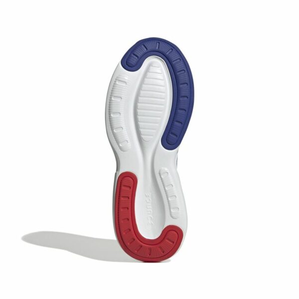 Scarpe Sportive Adidas Alphaedge+ Bianco