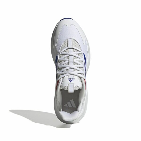 Scarpe Sportive Adidas Alphaedge+ Bianco