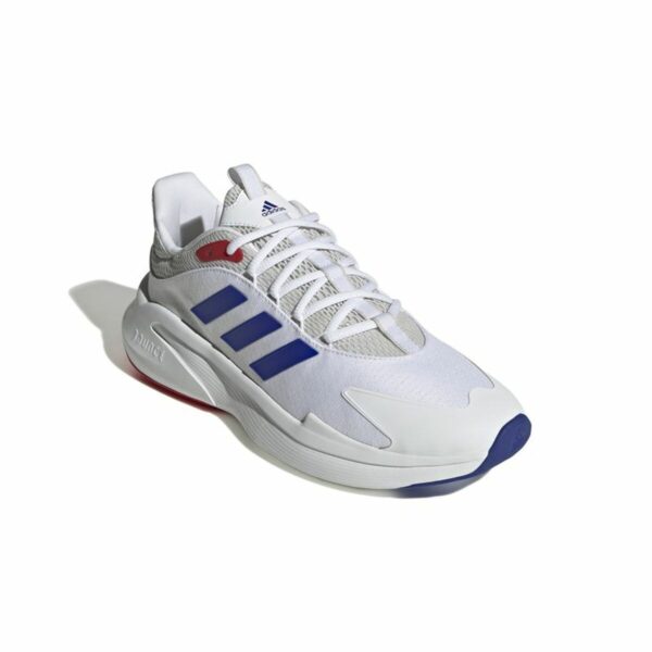 Scarpe Sportive Adidas Alphaedge+ Bianco