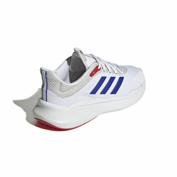 Scarpe Sportive Adidas Alphaedge+ Bianco