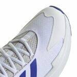 Scarpe Sportive Adidas Alphaedge+ Bianco