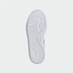 Scarpe Sportive da Donna Adidas Courtblock Bianco