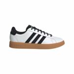 Scarpe da Tennis Casual Uomo Adidas Grand Court 2.0 Bianco