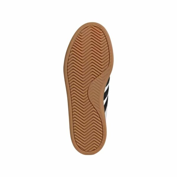 Scarpe da Tennis Casual Uomo Adidas Grand Court 2.0 Bianco