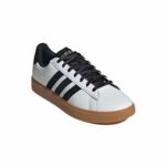 Scarpe da Tennis Casual Uomo Adidas Grand Court 2.0 Bianco