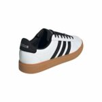 Scarpe da Tennis Casual Uomo Adidas Grand Court 2.0 Bianco