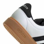 Scarpe da Tennis Casual Uomo Adidas Grand Court 2.0 Bianco