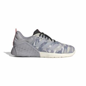 Scarpe Sportive da Donna Adidas Dropset 3 Gfx Bianco Grigio