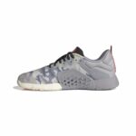 Scarpe Sportive da Donna Adidas Dropset 3 Gfx Bianco Grigio