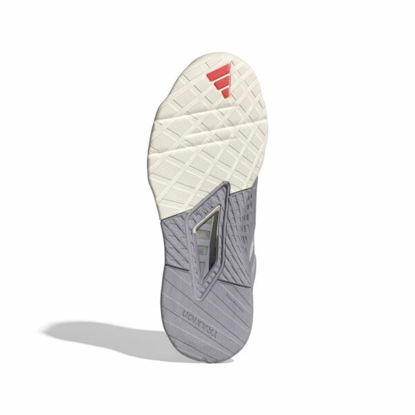 Scarpe Sportive da Donna Adidas Dropset 3 Gfx Bianco Grigio