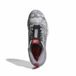 Scarpe Sportive da Donna Adidas Dropset 3 Gfx Bianco Grigio