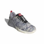 Scarpe Sportive da Donna Adidas Dropset 3 Gfx Bianco Grigio