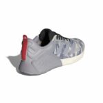 Scarpe Sportive da Donna Adidas Dropset 3 Gfx Bianco Grigio
