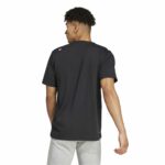 Maglia a Maniche Corte Uomo Adidas Remoji Graphic L