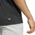 Maglia a Maniche Corte Uomo Adidas Remoji Graphic L