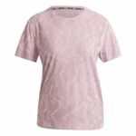 Maglia a Maniche Corte Donna Adidas Ultimate Engineered Rosa