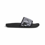 Ciabatte da Donna Adidas Adilette Comfort Nero