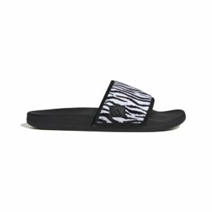 Ciabatte da Donna Adidas Adilette Comfort Nero