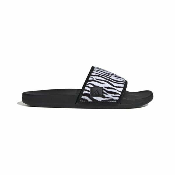 Ciabatte da Donna Adidas Adilette Comfort Nero