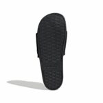 Ciabatte da Donna Adidas Adilette Comfort Nero