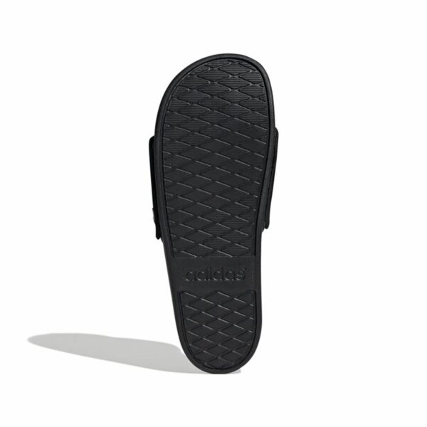 Ciabatte da Donna Adidas Adilette Comfort Nero