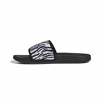 Ciabatte da Donna Adidas Adilette Comfort Nero