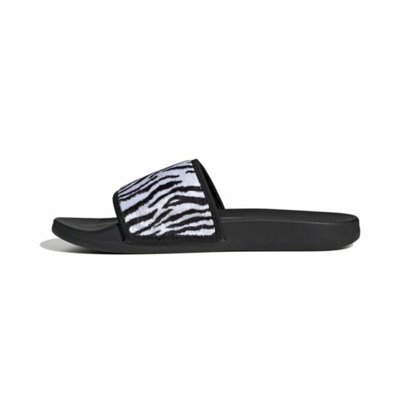 Ciabatte da Donna Adidas Adilette Comfort Nero