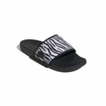 Ciabatte da Donna Adidas Adilette Comfort Nero