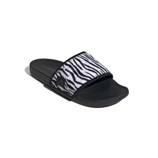 Ciabatte da Donna Adidas Adilette Comfort Nero