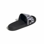 Ciabatte da Donna Adidas Adilette Comfort Nero