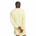 Felpa senza Cappuccio Adidas All Szn French Terry Crew L