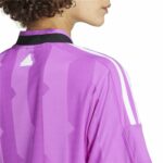 Vestito Adidas Tiro Cut 3 Viola