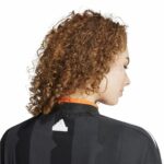 Vestito Adidas Tiro Cut 3 Bandas Jacquard Nero