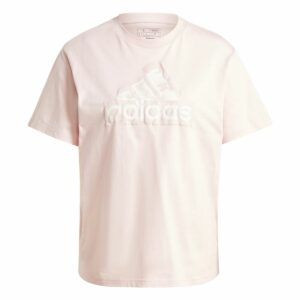 Maglia a Maniche Corte Donna Adidas Future Icons Graphic (XL)